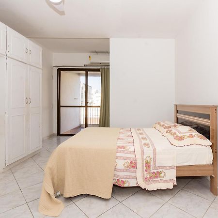 Flat Posto 6 Com Piscina - Copacabana 里约热内卢 外观 照片