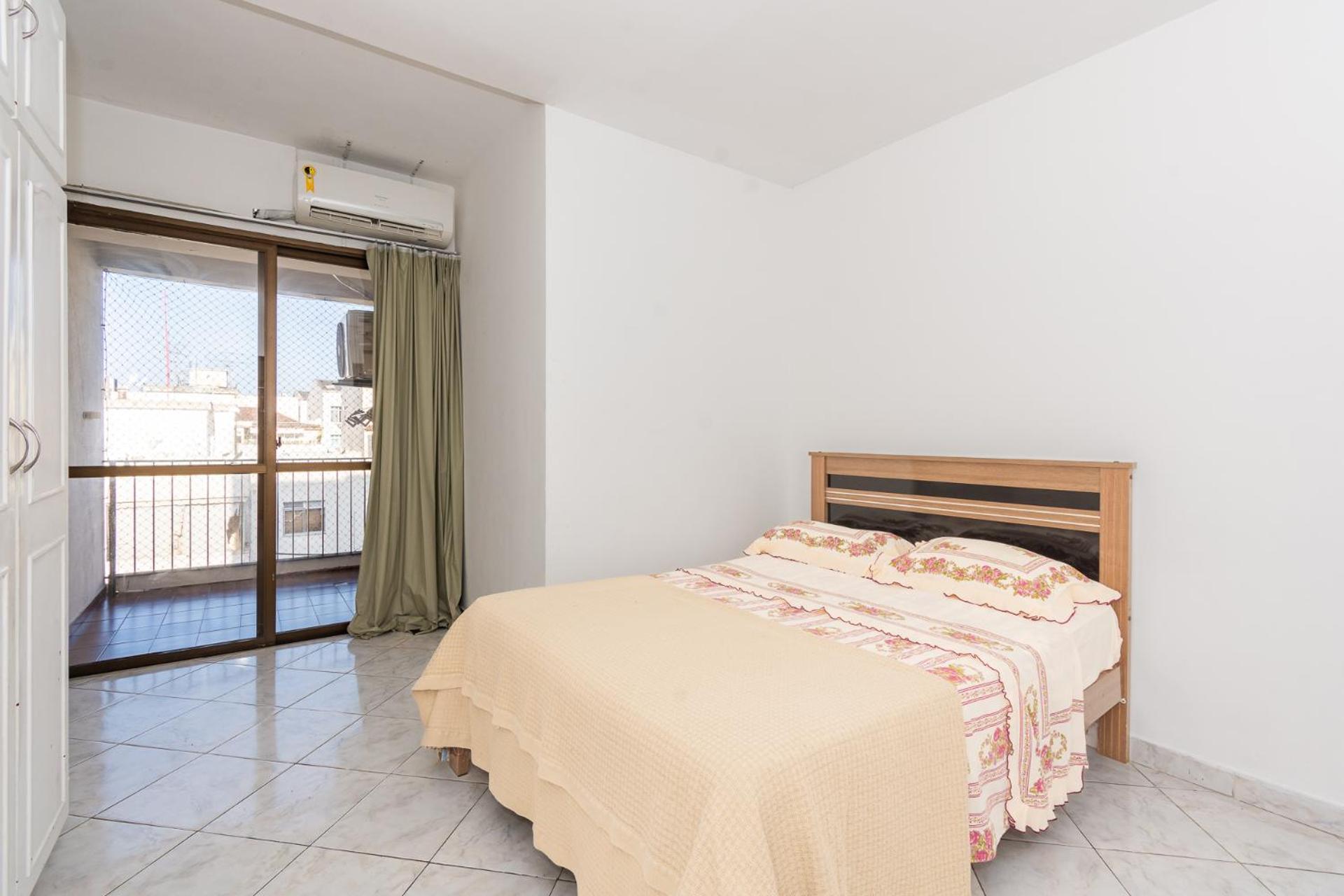 Flat Posto 6 Com Piscina - Copacabana 里约热内卢 外观 照片