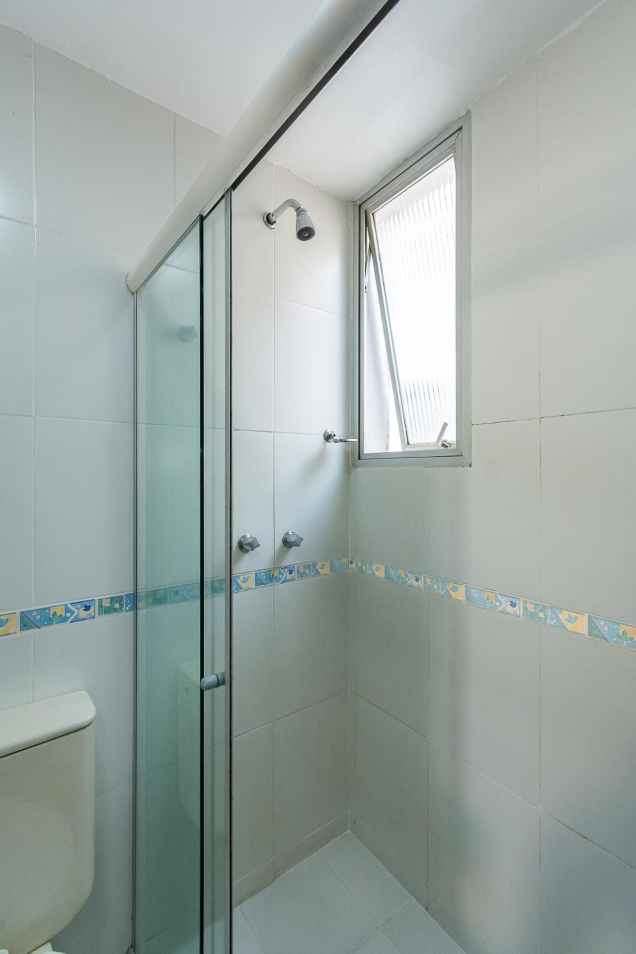 Flat Posto 6 Com Piscina - Copacabana 里约热内卢 外观 照片