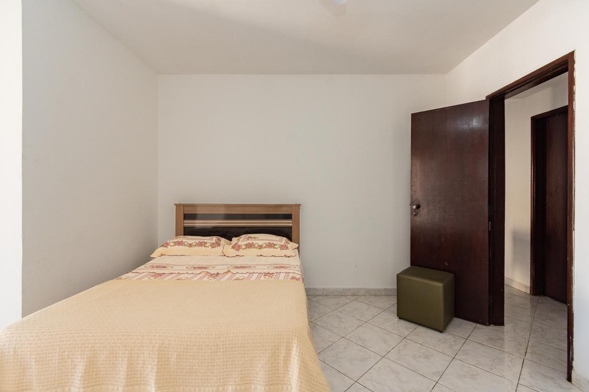 Flat Posto 6 Com Piscina - Copacabana 里约热内卢 外观 照片
