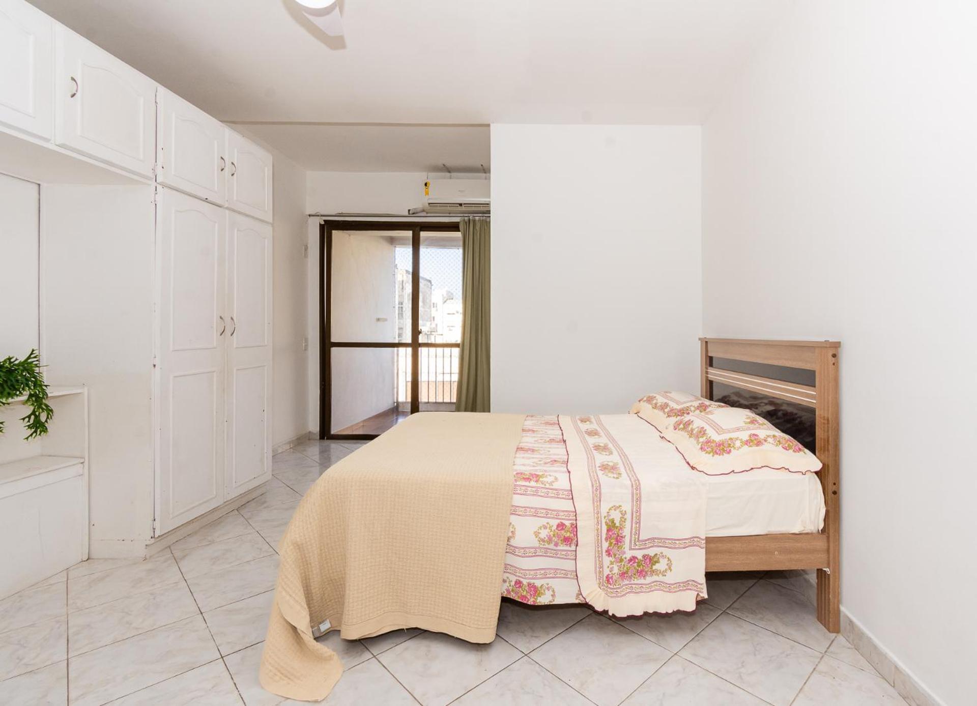Flat Posto 6 Com Piscina - Copacabana 里约热内卢 外观 照片