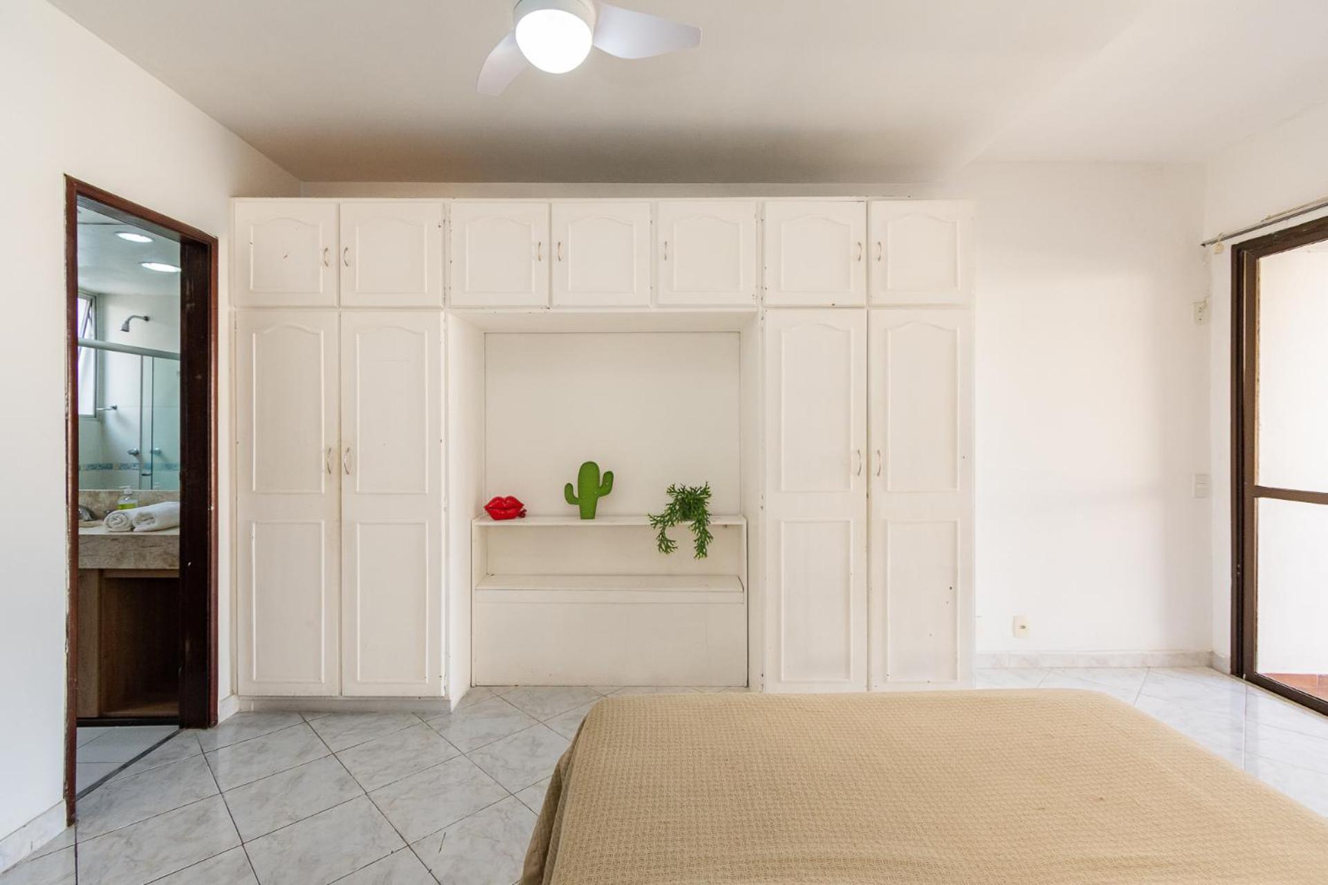 Flat Posto 6 Com Piscina - Copacabana 里约热内卢 外观 照片