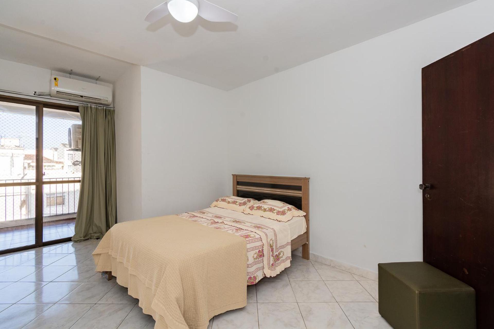Flat Posto 6 Com Piscina - Copacabana 里约热内卢 外观 照片
