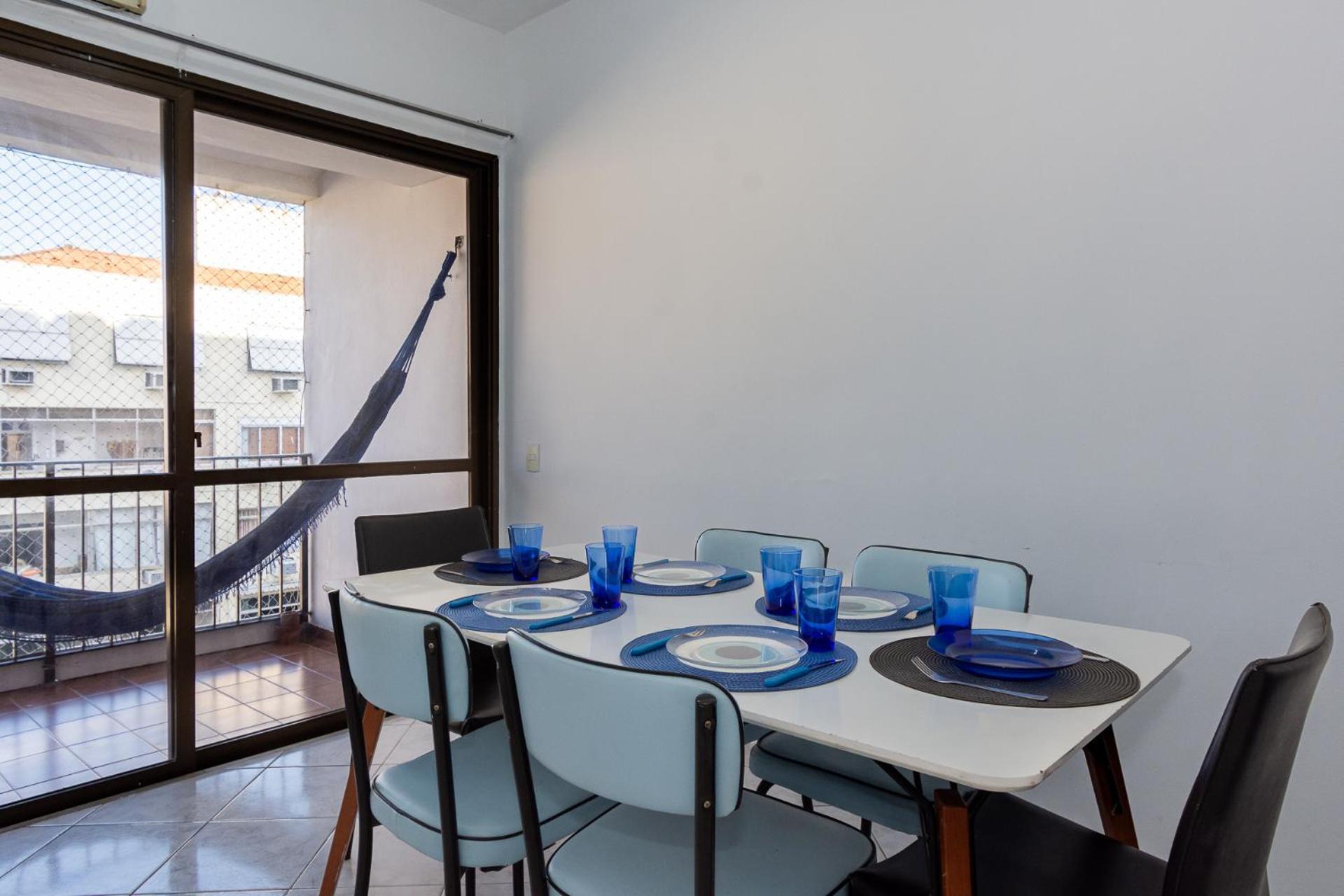 Flat Posto 6 Com Piscina - Copacabana 里约热内卢 外观 照片