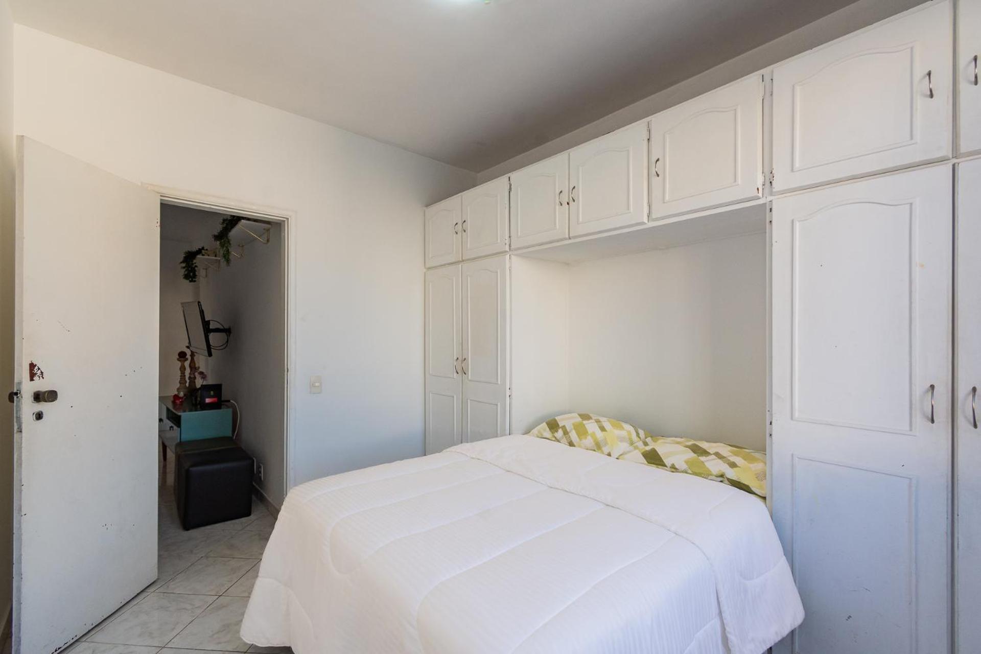 Flat Posto 6 Com Piscina - Copacabana 里约热内卢 外观 照片